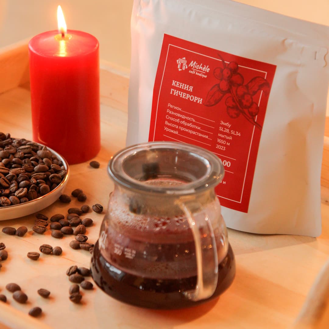 Воронка-V60